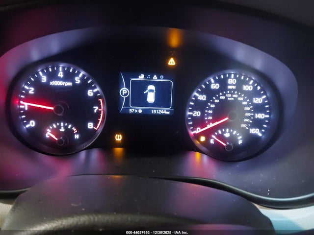 2018 KIA SPORTAGE KNDPM3AC2J7343494 Photo 6