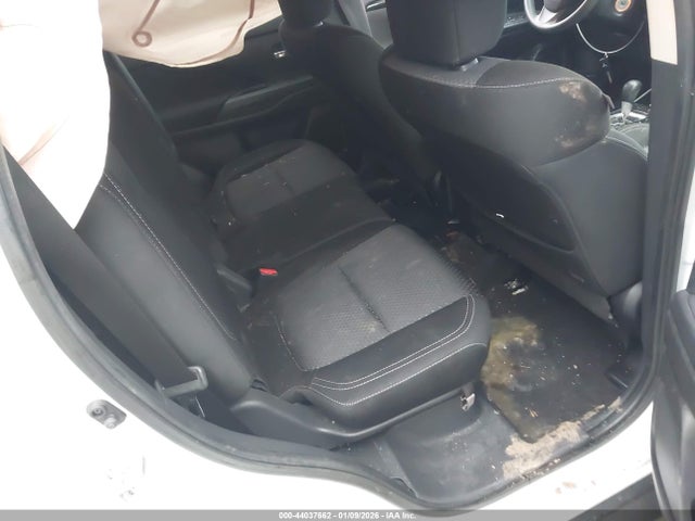 2019 MITSUBISHI OUTLANDER JA4AZ3A37KZ008156 Photo 7