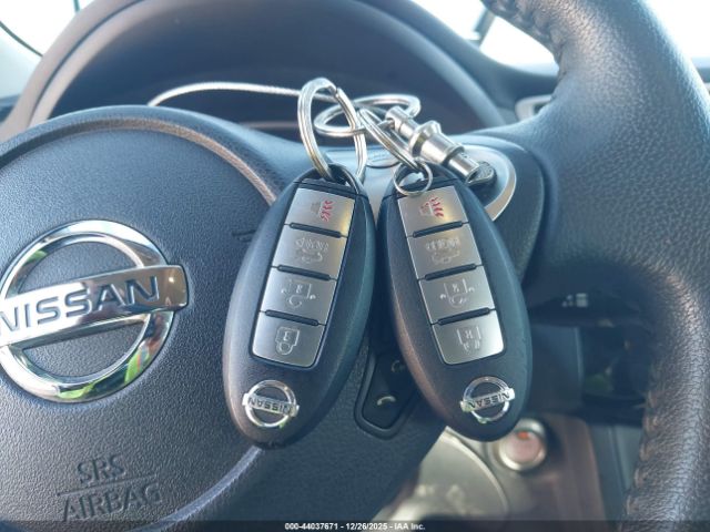 2018 NISSAN SENTRA 3N1AB7AP5JL618733 Photo 10