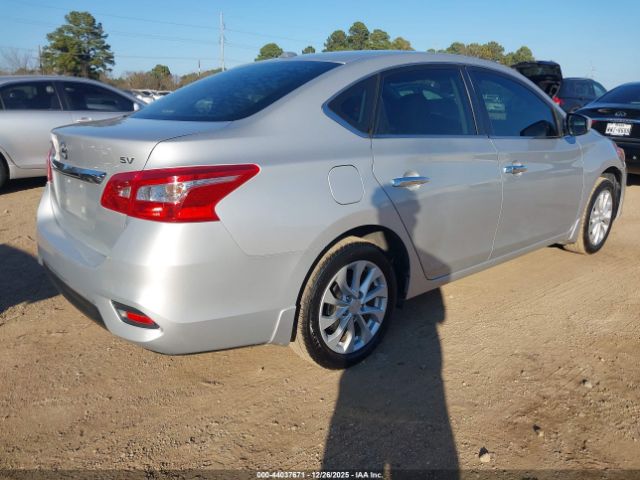 2018 NISSAN SENTRA 3N1AB7AP5JL618733 Photo 3