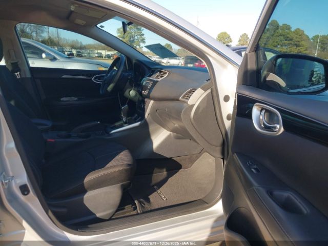 2018 NISSAN SENTRA 3N1AB7AP5JL618733 Photo 4