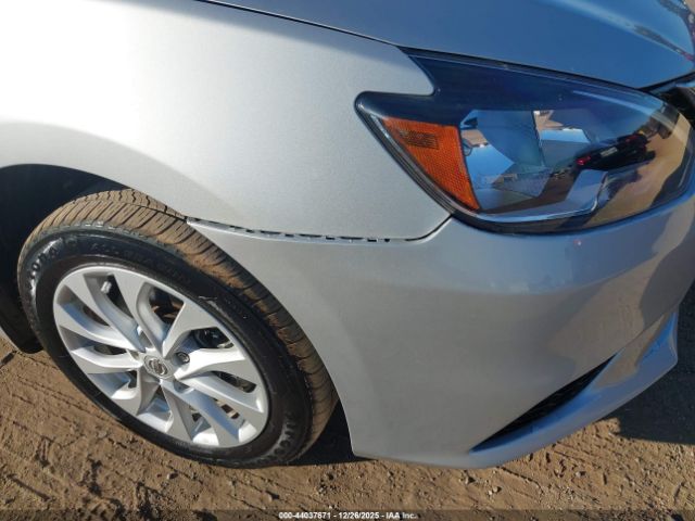 2018 NISSAN SENTRA 3N1AB7AP5JL618733 Photo 5