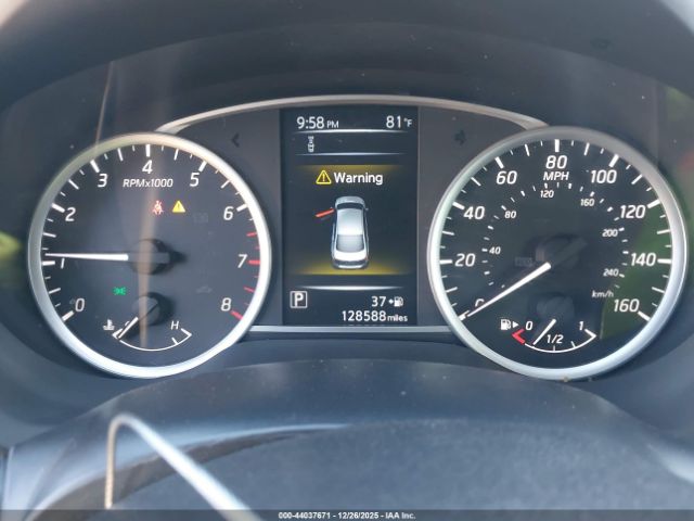 2018 NISSAN SENTRA 3N1AB7AP5JL618733 Photo 6