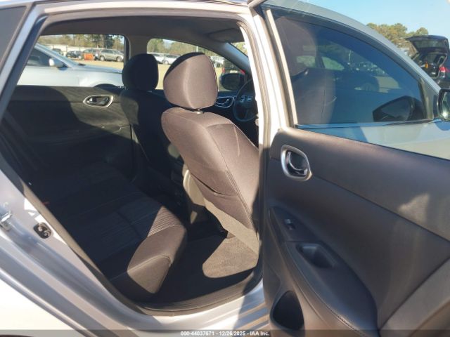 2018 NISSAN SENTRA 3N1AB7AP5JL618733 Photo 7