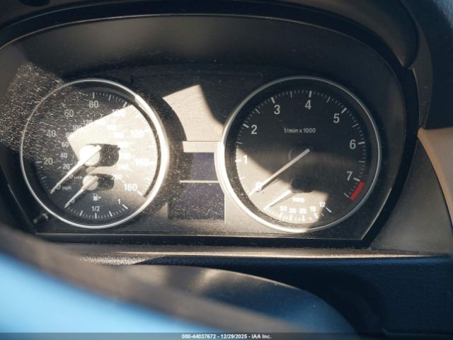 2015 BMW X1 WBAVM1C58FVW56866 Photo 6