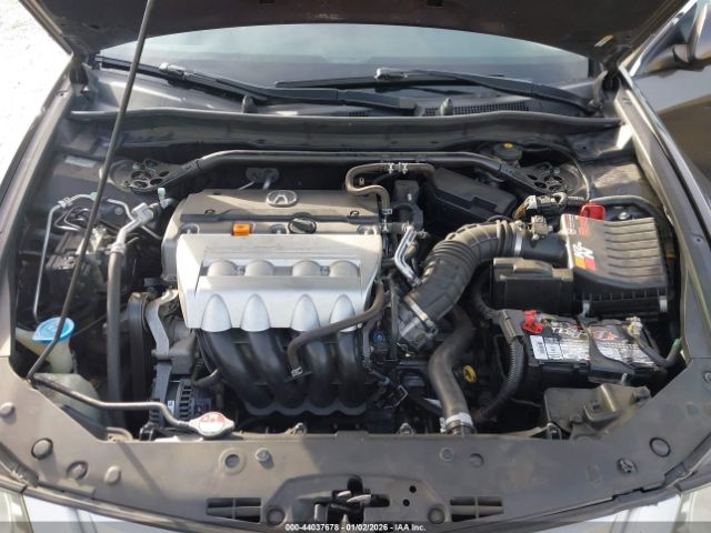 2009 ACURA TSX JH4CU26689C003070 Photo 9