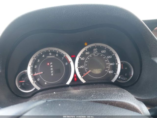 2009 ACURA TSX JH4CU26689C003070 Photo 6