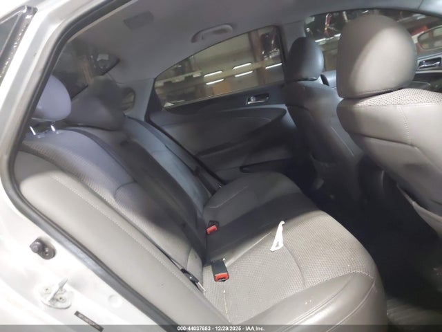 Продажа на аукционе авто 2012 Hyundai Sonata Se 2.0t, vin: 5NPEC4AB7CH365884, номер лота: 44037683