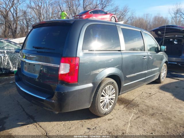 2013 CHRYSLER TOWN & COUNTRY 2C4RC1CG2DR625587 Photo 3
