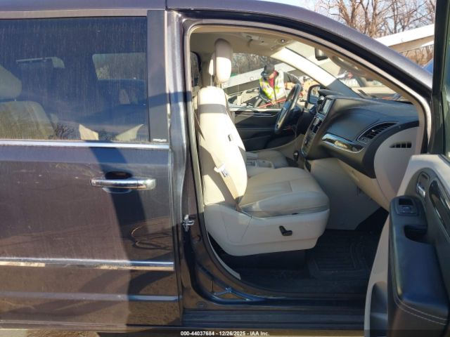 2013 CHRYSLER TOWN & COUNTRY 2C4RC1CG2DR625587 Photo 4