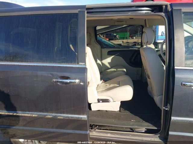 2013 CHRYSLER TOWN & COUNTRY 2C4RC1CG2DR625587 Photo 7