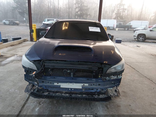 JF1VA2R66K9823414 Subaru Wrx Sti