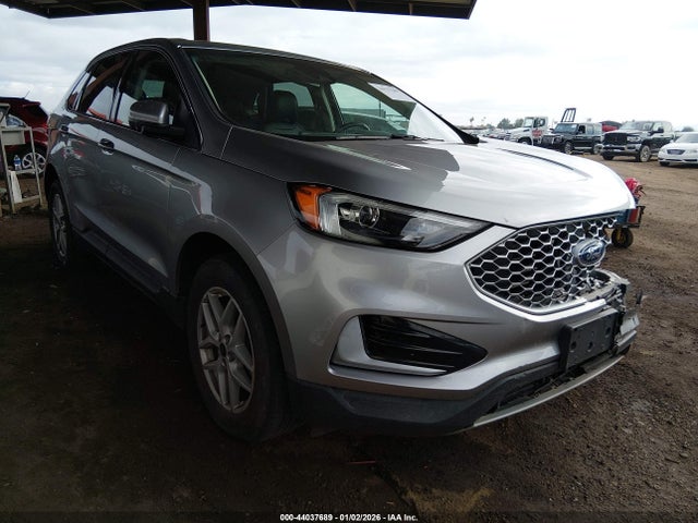 Ford EDGE SEL 2023 2FMPK4J98PBA02340 головне зображення