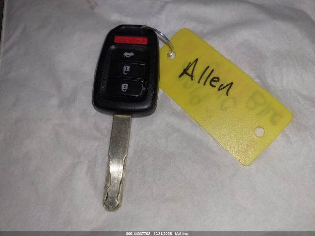 2019 HONDA CIVIC 19XFC2F61KE031986 Photo 10