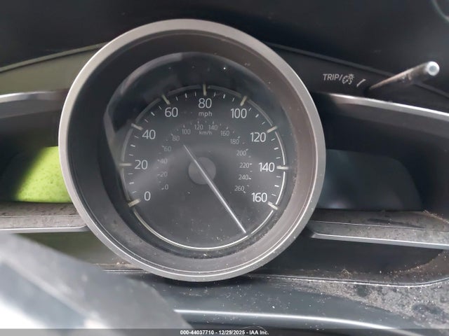 3MZBN1L30JM236732 Mazda Mazda3 Touring