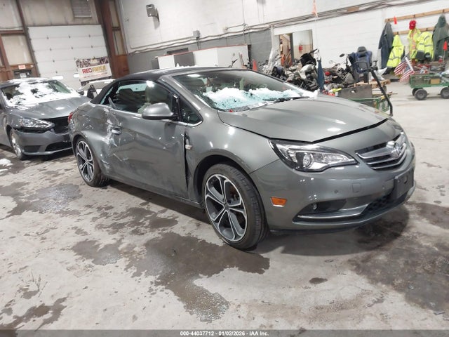 2018 BUICK CASCADA W04WH3N54JG067549