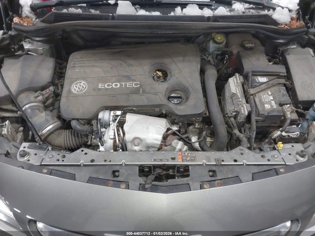 2018 BUICK CASCADA W04WH3N54JG067549 Photo 9