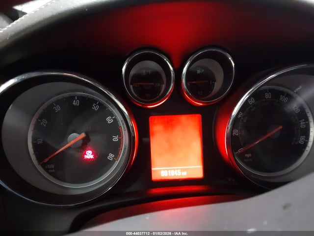 2018 BUICK CASCADA W04WH3N54JG067549 Photo 6