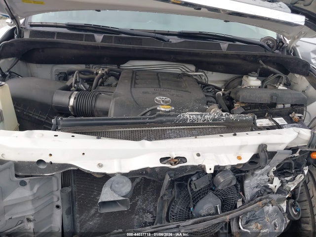 5TDDY5G1XGS138707 Toyota Sequoia Platinum 5.7l V8