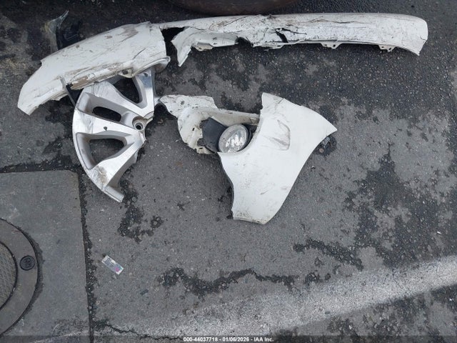 5TDDY5G1XGS138707 Toyota Sequoia Platinum 5.7l V8
