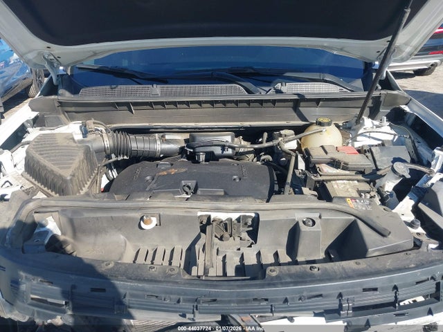 1GKKNKLA9LZ176494 GMC ACADIA SLE