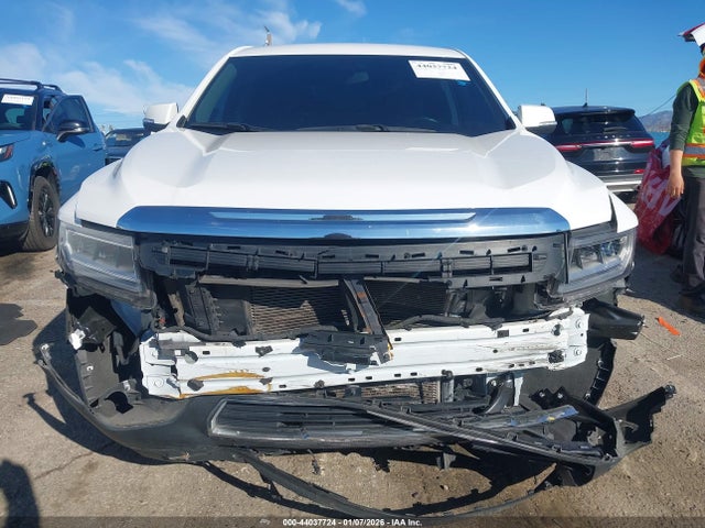 1GKKNKLA9LZ176494 GMC ACADIA SLE