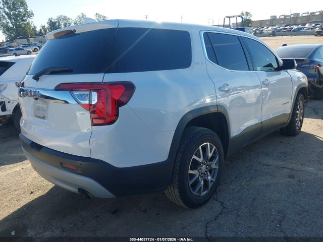 1GKKNKLA9LZ176494 GMC ACADIA SLE
