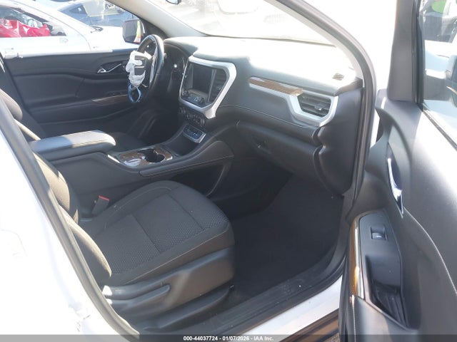1GKKNKLA9LZ176494 GMC ACADIA SLE