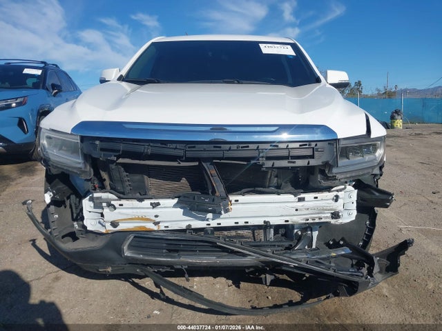 1GKKNKLA9LZ176494 GMC ACADIA SLE