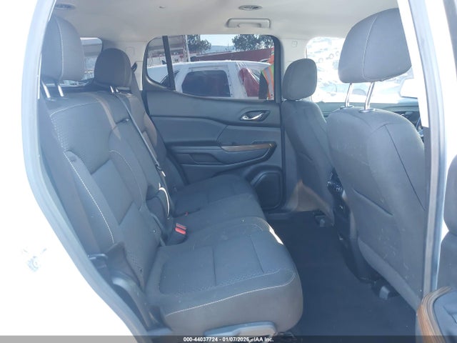 1GKKNKLA9LZ176494 GMC ACADIA SLE