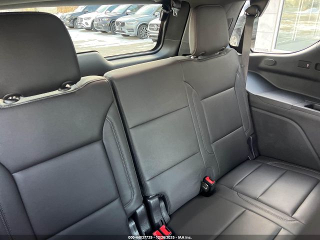 2023 CHEVROLET TAHOE 1GNSKNKD0PR167777 Photo 5