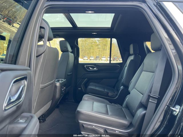 2023 CHEVROLET TAHOE 1GNSKNKD0PR167777 Photo 7