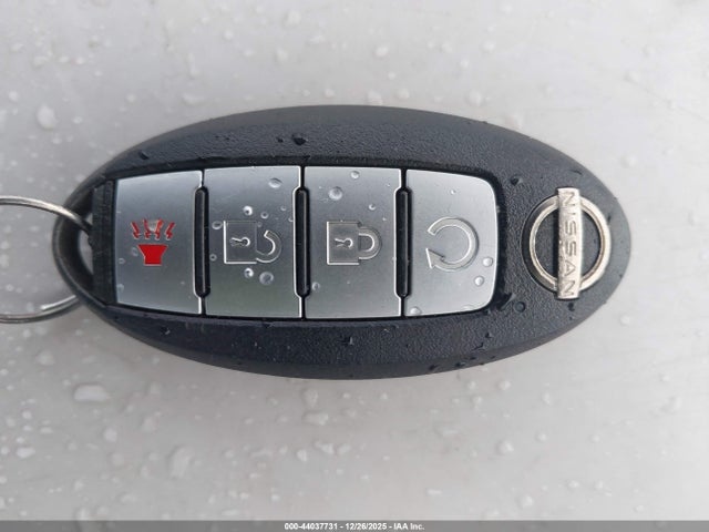Nissan Frontier Sv 4x4 2022 1N6ED1EK8NN677993 Image 11