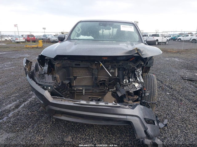 Nissan Frontier Sv 4x4 2022 1N6ED1EK8NN677993 Image 13