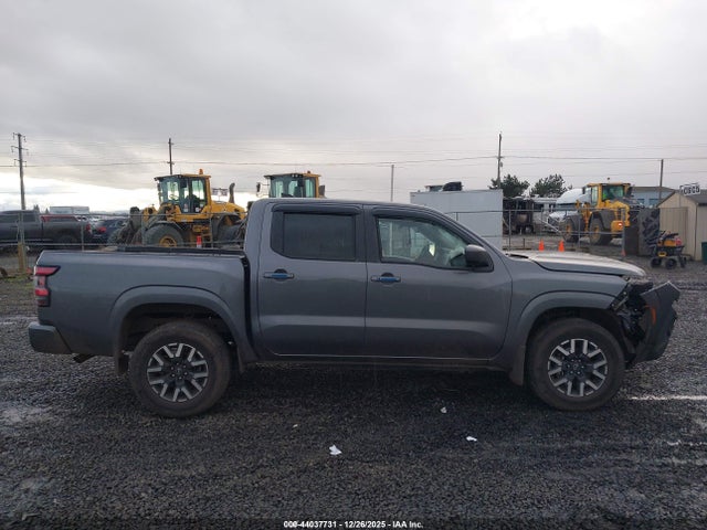 Nissan Frontier Sv 4x4 2022 1N6ED1EK8NN677993 Image 14