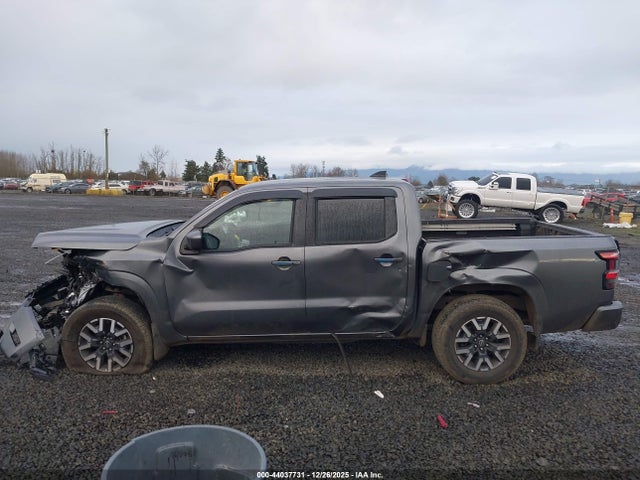 Nissan Frontier Sv 4x4 2022 1N6ED1EK8NN677993 Image 15