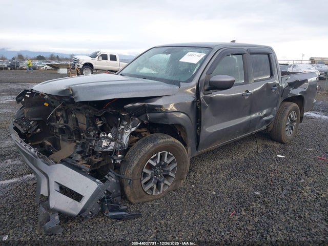 Nissan Frontier Sv 4x4 2022 1N6ED1EK8NN677993 Image 2