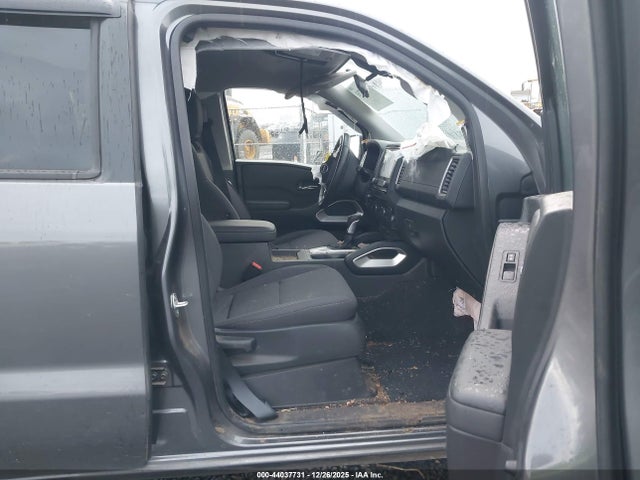Nissan Frontier Sv 4x4 2022 1N6ED1EK8NN677993 Image 5