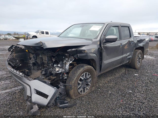 Nissan Frontier Sv 4x4 2022 1N6ED1EK8NN677993 Image 6