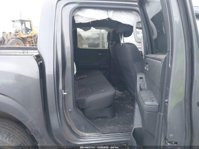 Nissan Frontier Sv 4x4 2022 1N6ED1EK8NN677993 Image 8