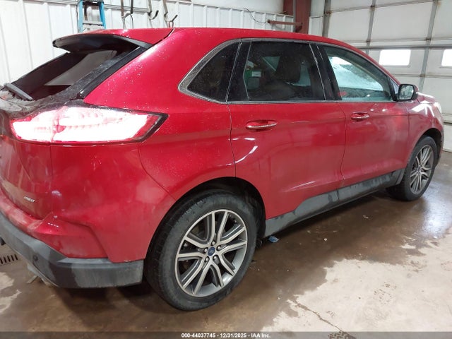 2022 FORD EDGE 2FMPK4K95NBB14993 Photo 3