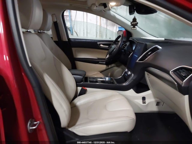 2022 FORD EDGE 2FMPK4K95NBB14993 Photo 4