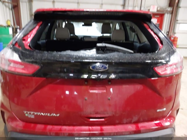 2022 FORD EDGE 2FMPK4K95NBB14993 Photo 5