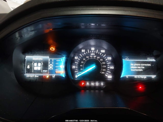 2022 FORD EDGE 2FMPK4K95NBB14993 Photo 6