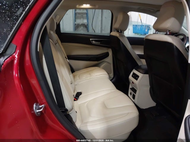2022 FORD EDGE 2FMPK4K95NBB14993 Photo 7