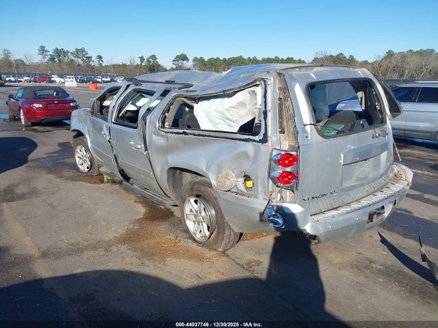 Продажа на аукционе авто 2014 Gmc Yukon Xl 1500 Slt, vin: 1GKS1KE03ER153229, номер лота: 44037746
