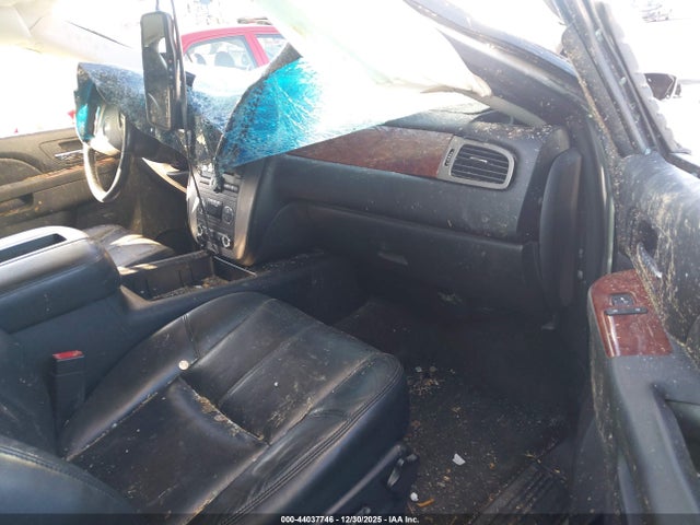 Продажа на аукционе авто 2014 Gmc Yukon Xl 1500 Slt, vin: 1GKS1KE03ER153229, номер лота: 44037746