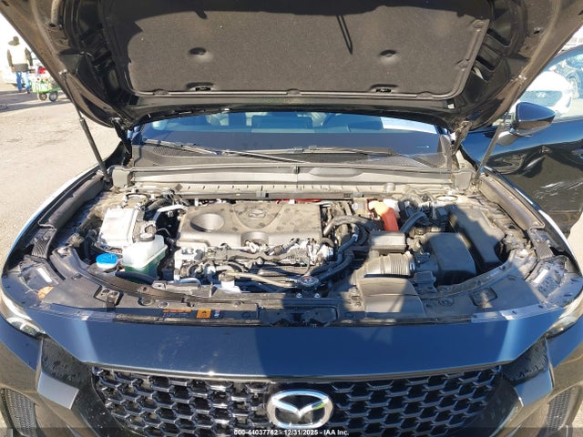 Mazda Cx-50 Hybrid Premium Plus Package 2025 7MMVAAEW6SN109347 Image 10