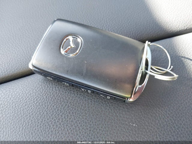 Mazda Cx-50 Hybrid Premium Plus Package 2025 7MMVAAEW6SN109347 Image 11