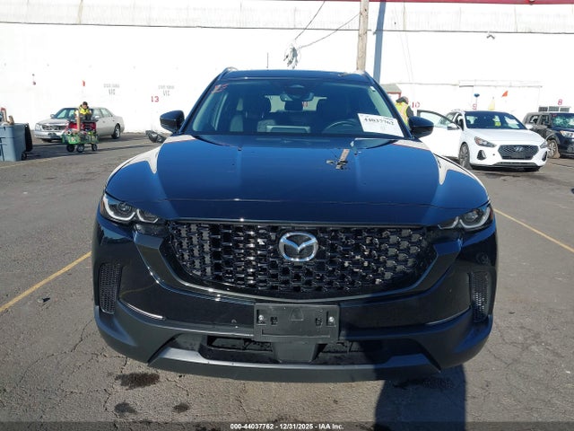 Mazda Cx-50 Hybrid Premium Plus Package 2025 7MMVAAEW6SN109347 Image 12